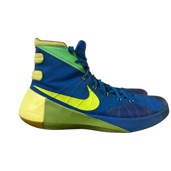 Nike - Hyperdunk 2015 - Picture 5 of 11